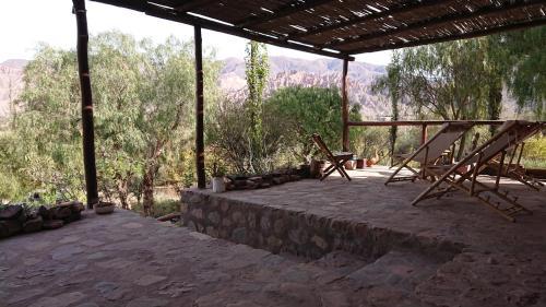 Lodge La Quinta De Mar�a, Tilcara