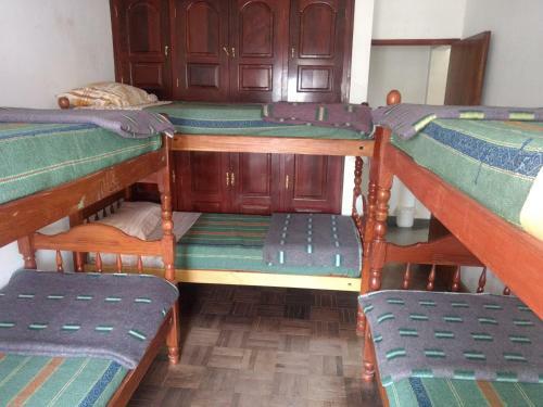 Bed & Breakfast La Casa De Fede