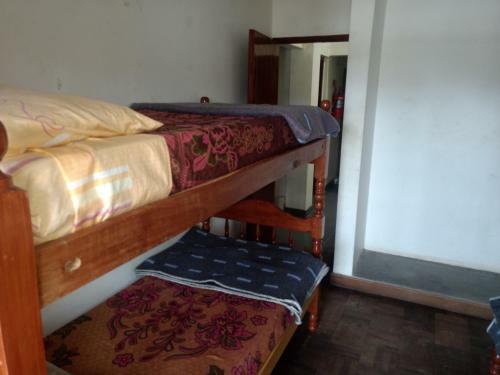 Bed & Breakfast La Casa De Fede