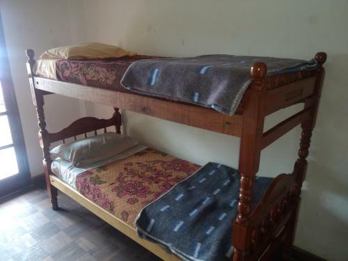 Bed & Breakfast La Casa De Fede