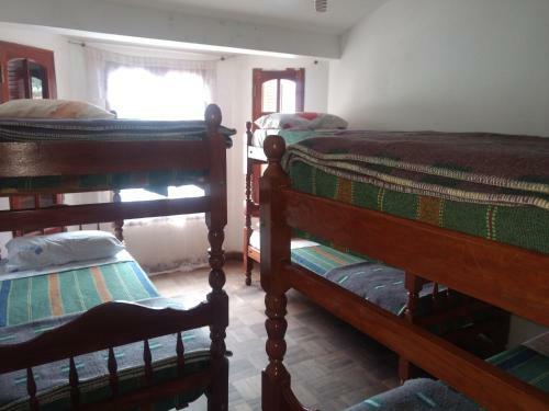 Bed & Breakfast La Casa De Fede