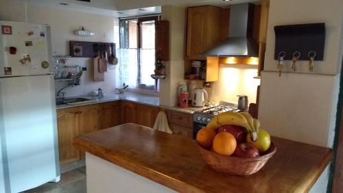 Bed & Breakfast Ciruelo En Flor