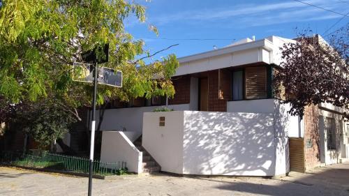 Bed & Breakfast Ciruelo En Flor