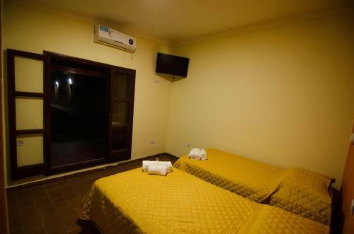 Apartamento "el Arrebol" Caba�as