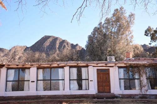 Hotel Casa Blanca