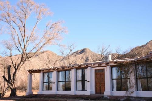Hotel Casa Blanca
