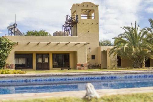 Las Pircas Bungalow