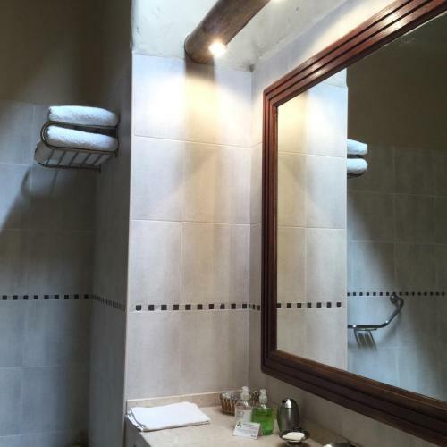 Las Pircas Hotel Boutique