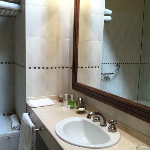 Las Pircas Hotel Boutique