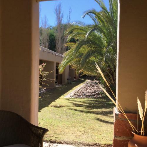 Las Pircas Hotel Boutique