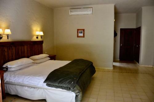Las Pircas Hotel Boutique