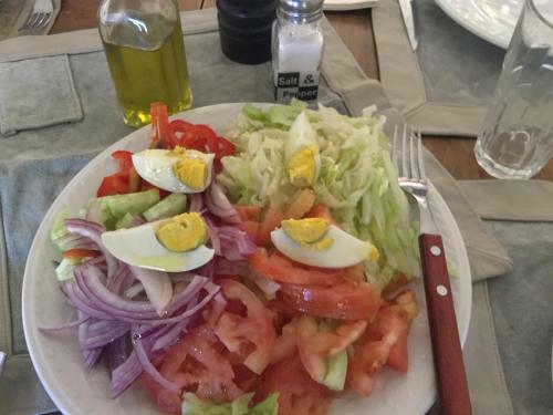 Las Pircas Hotel Boutique