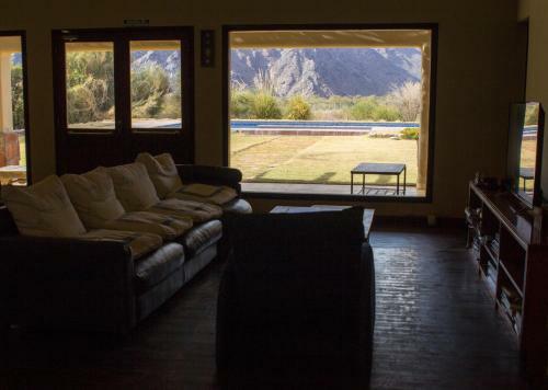 Las Pircas Hotel Boutique