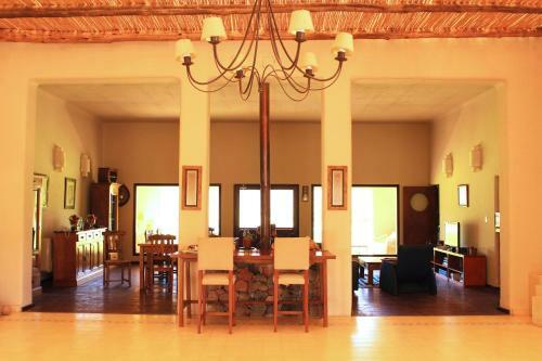 Las Pircas Hotel Boutique