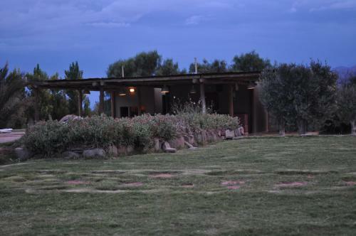 Las Pircas Hotel Boutique