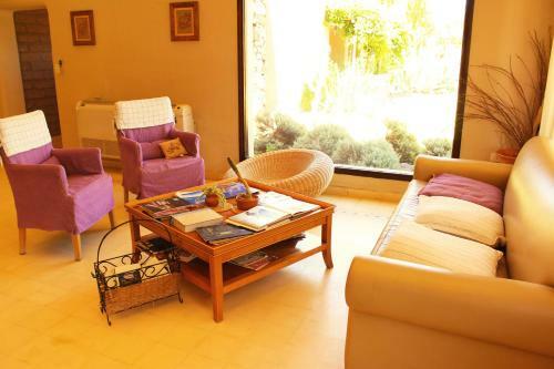 Las Pircas Hotel Boutique