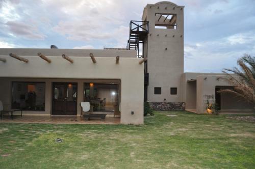 Las Pircas Hotel Boutique