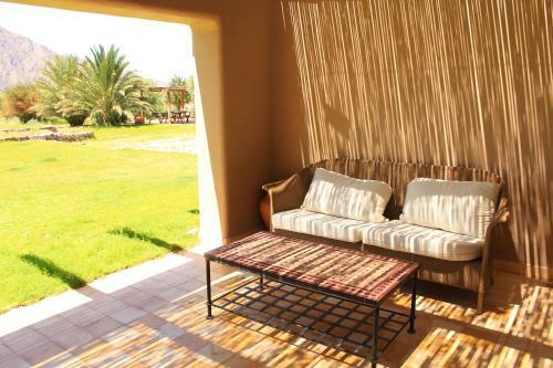Las Pircas Hotel Boutique