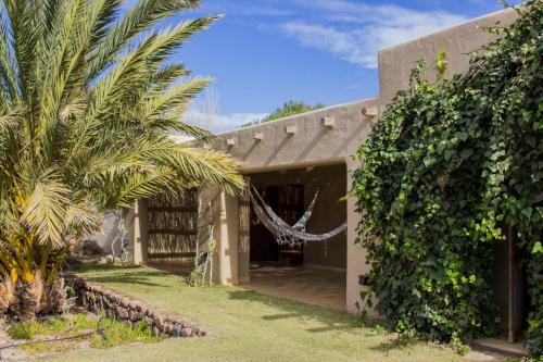 Las Pircas Hotel Boutique