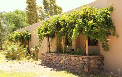 Las Pircas Hotel Boutique