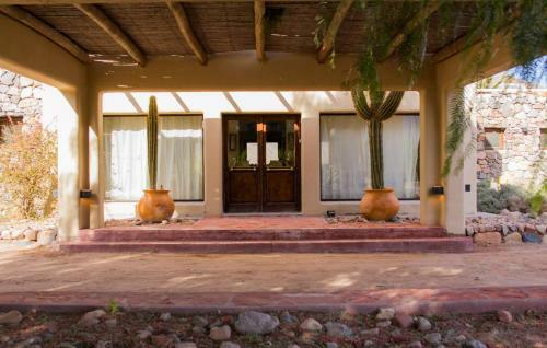 Las Pircas Hotel Boutique