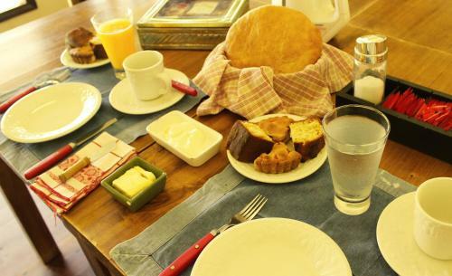Las Pircas Hotel Boutique