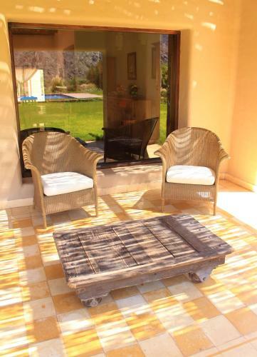 Las Pircas Hotel Boutique