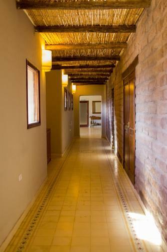 Las Pircas Hotel Boutique