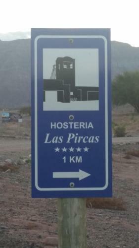 Las Pircas Hotel Boutique