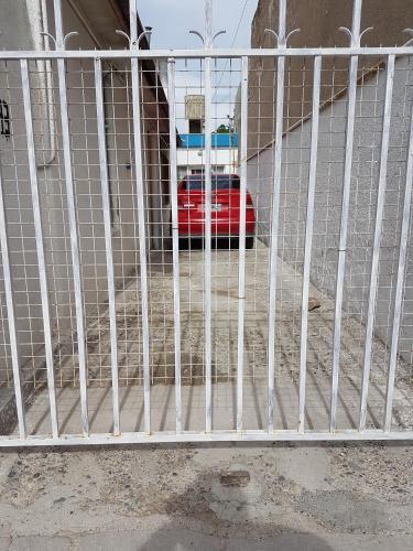 Apartamento Departamento Alem