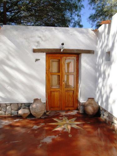 Lodge El Paraiso, Casa De Adobe