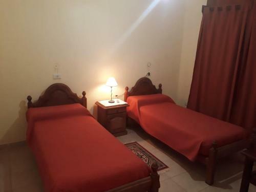 Hotel Nicolas