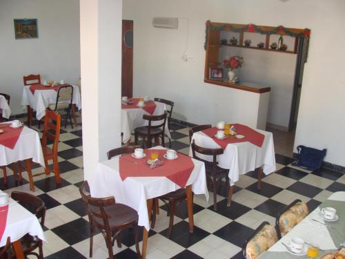 Hotel Nicolas