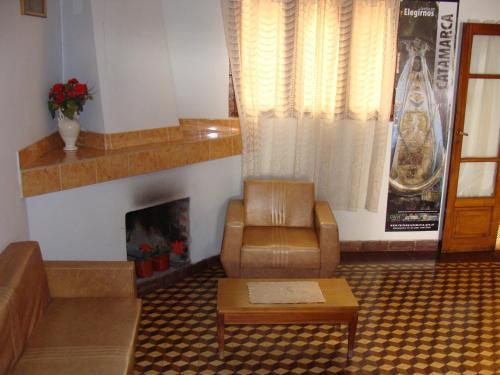 Hotel Nicolas