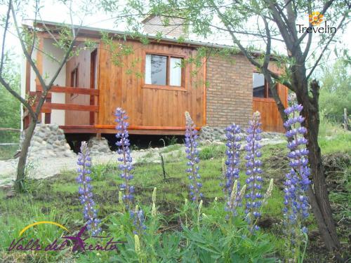 Lodge Valle Del Viento