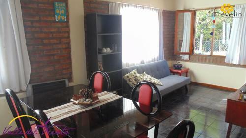 Lodge Valle Del Viento