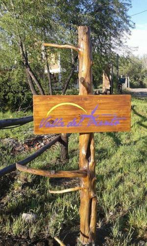 Lodge Valle Del Viento