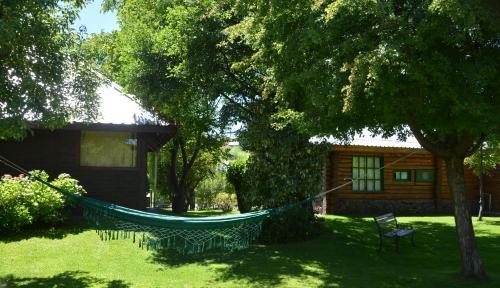 Lodge Complejo Nueva Era