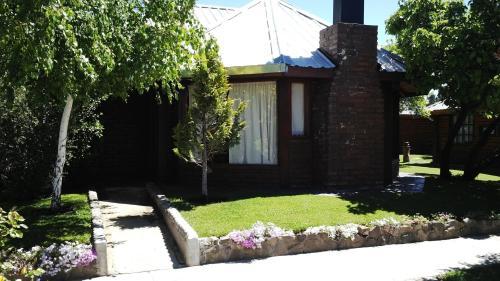 Lodge Complejo Nueva Era