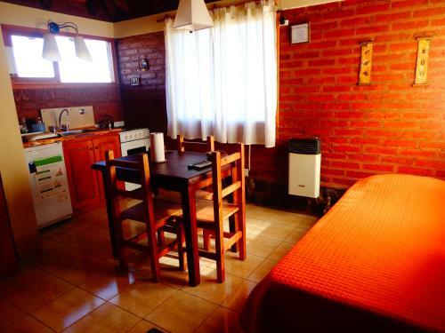 Lodge Caba�as Atrapasue�os