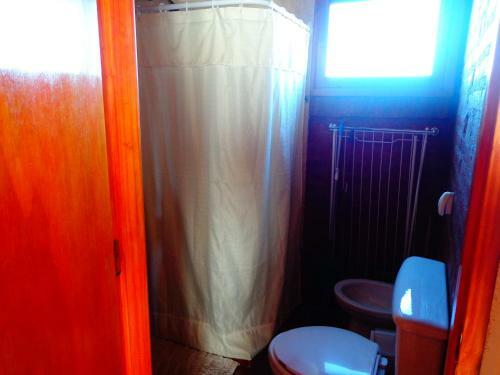 Lodge Caba�as Atrapasue�os