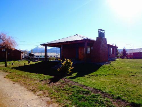 Lodge Caba�as Atrapasue�os