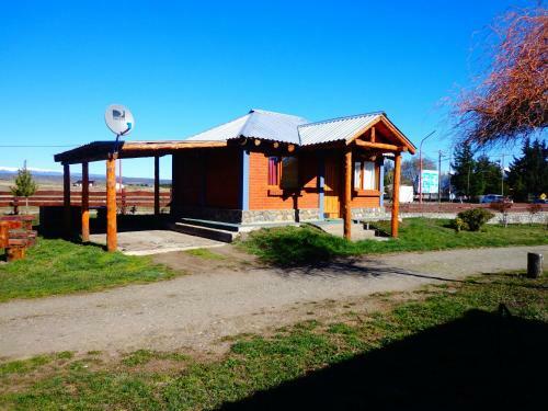 Lodge Caba�as Atrapasue�os