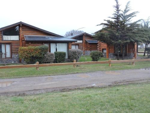 Posada Caba�as La Se�alada