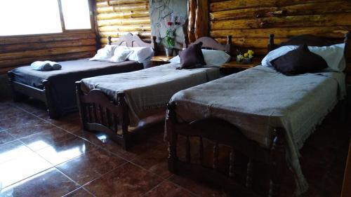 Posada Hoster�a La Portada