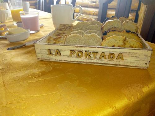 Posada Hoster�a La Portada