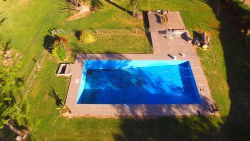 Agroturismo Nuestra Caba�a