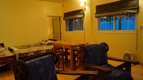 Agroturismo Nuestra Caba�a