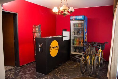 Hostal Hostel Tunuy�n