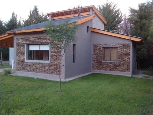 M�gico Atardecer Caba�a